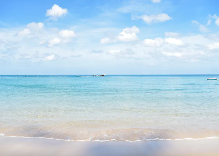 Cassia Phuket, Part Of Banyan Group