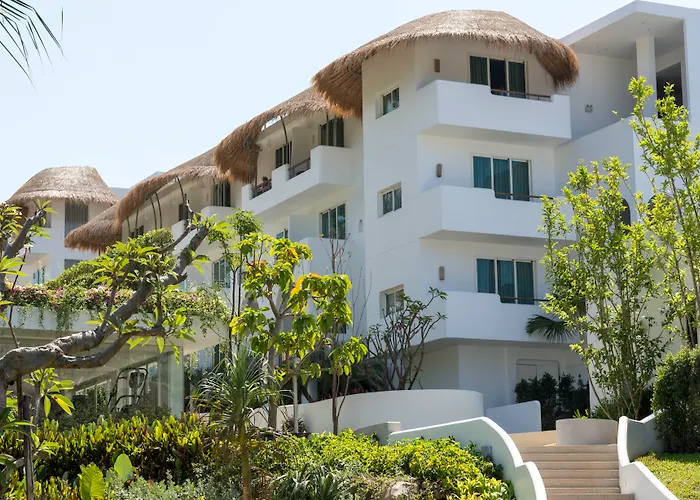 Eden Beach Khao Lak Resort & Spa