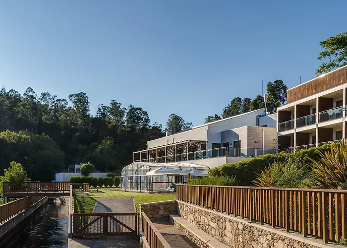 Hotel Rural Vale Do Rio