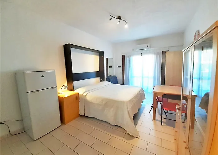 Baia De Bahas - Apartments & Resort Marinella 