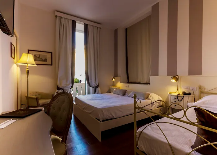 Mediterraneo Emotional Hotel & Spa