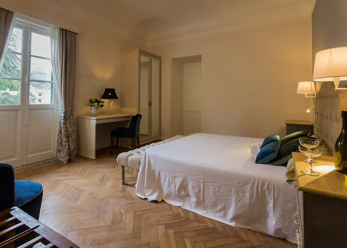 Mediterraneo Emotional Hotel & Spa