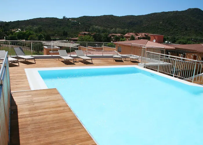 Hotel Marana