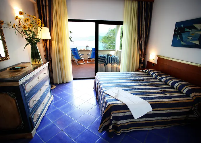 Hotel La Torre