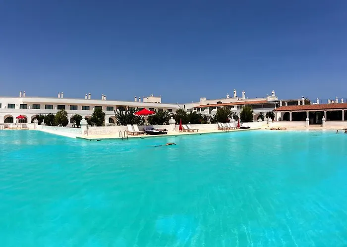 Masseria Relais Del Cardinale