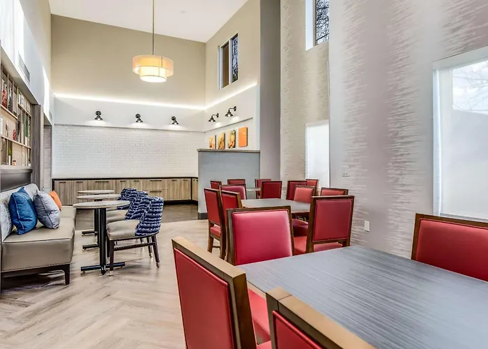 Comfort Inn & Suites Brevard North