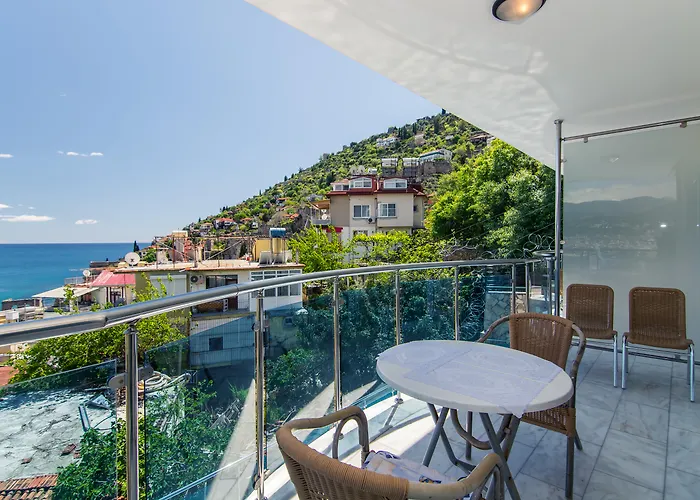 Lemon Villa Hotel (Adults Only)