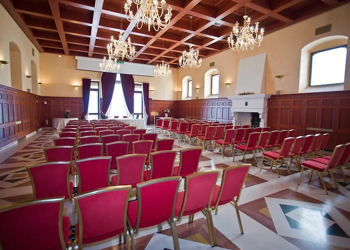 Palace Hotel San Michele