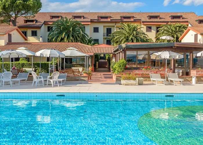 Argentario Osa Resort