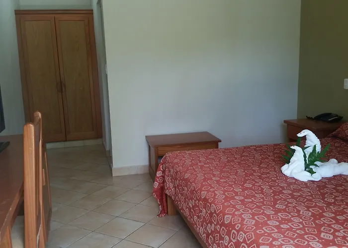 New Garden Hotel