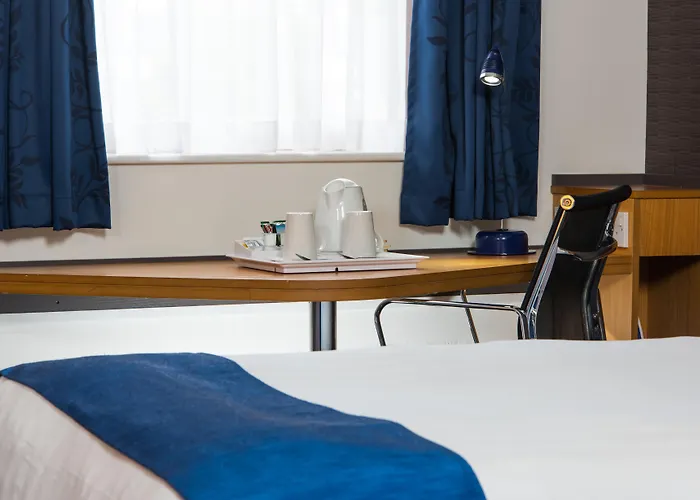 Holiday Inn Express Inverness By Ihg