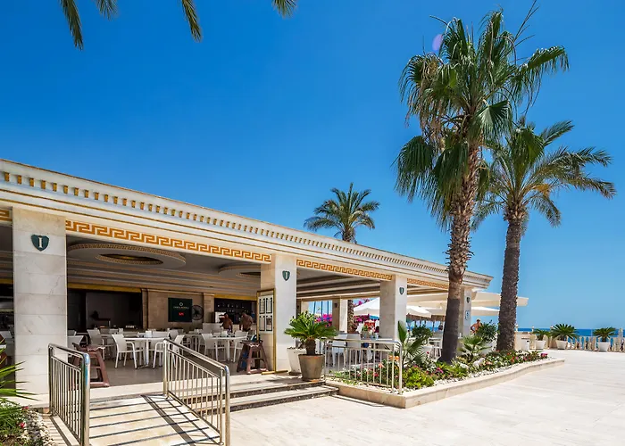 Onkel Resort Hotel