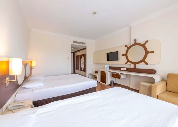 Transatlantik Hotel & Spa