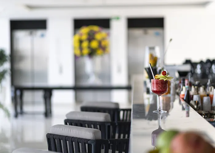 Cape Bodrum Luxury Hotel & Beach