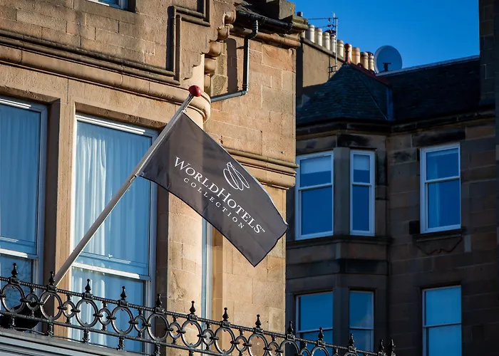 Ja The Bruntsfield - Edinburgh