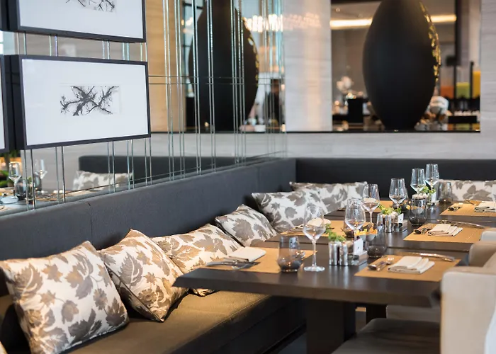 Pullman Dubai Downtown