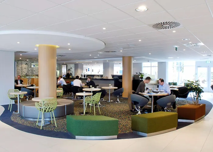 Novotel Eindhoven