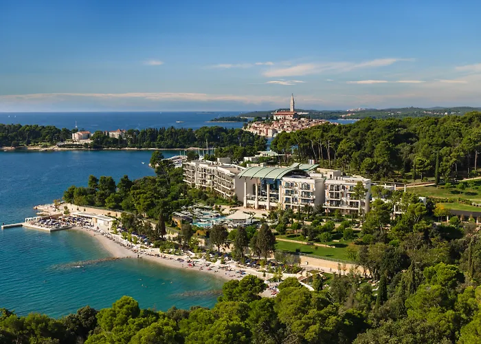 Monte Mulini Adults Exclusive Hotel By Maistra Collection