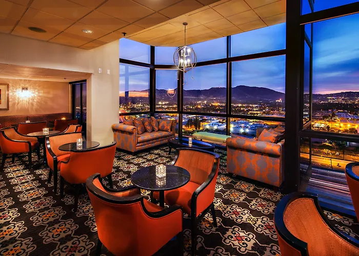 Hotel Burbank