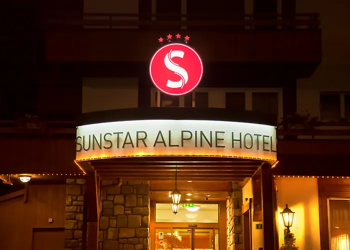Sunstar Hotel Lenzerheide