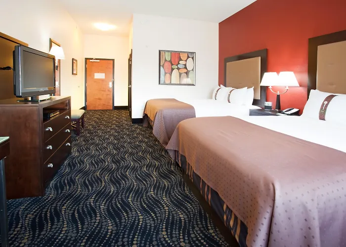 Holiday Inn & Suites Grand Junction-Airport By Ihg