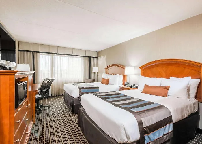 Wingate By Wyndham Springfield