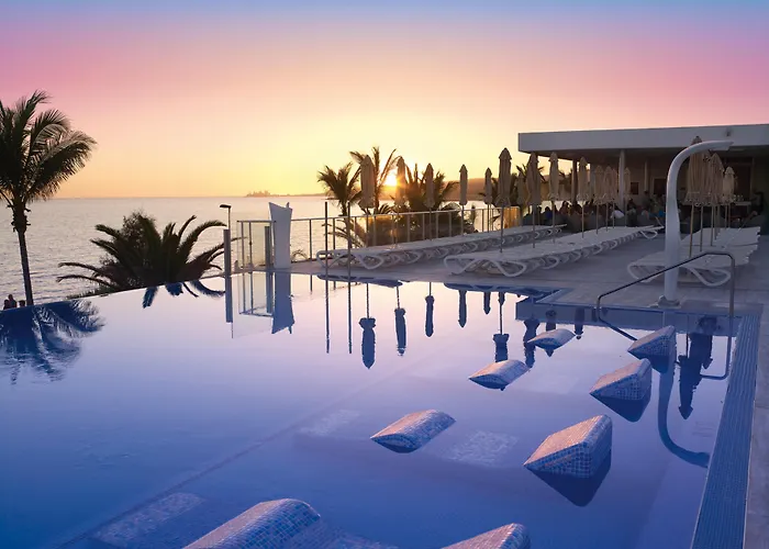 Riu Gran Canaria