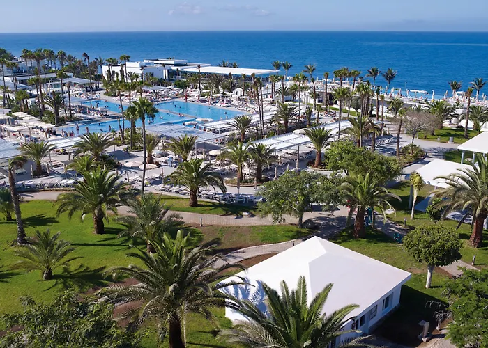 Riu Gran Canaria