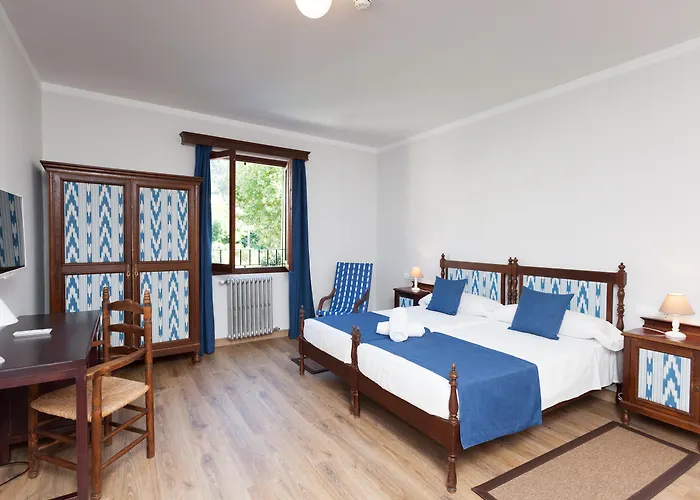 Hotel El Guia