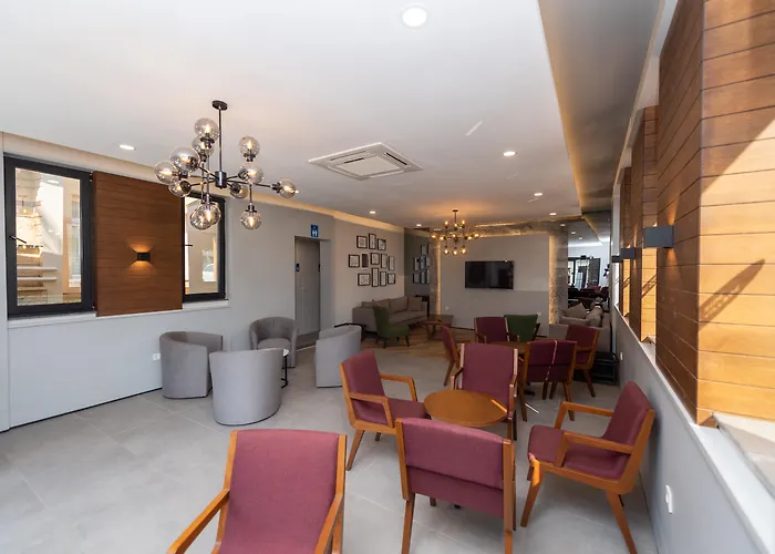 Side Village Family Suite