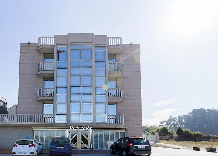 Hotel Brisa da Lanzada