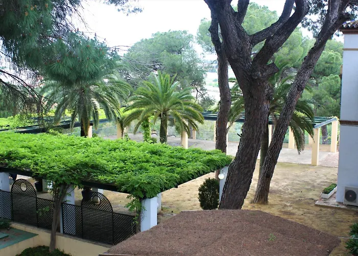 Hotel Oromana
