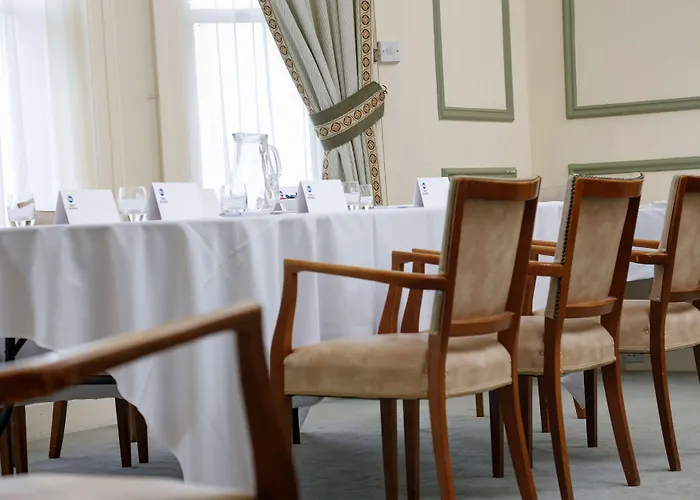 Best Western Hotel Bristol