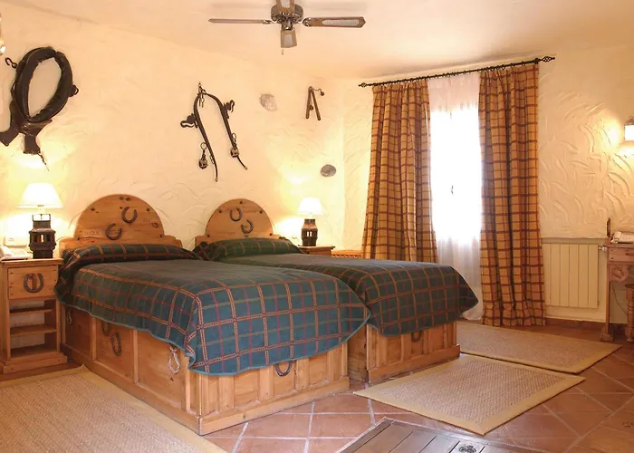 Hotel Amanhavis