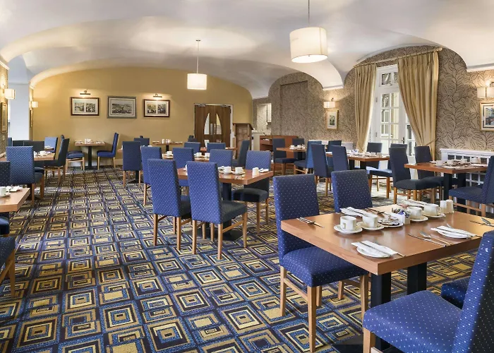 Ramada Loughborough Hotel