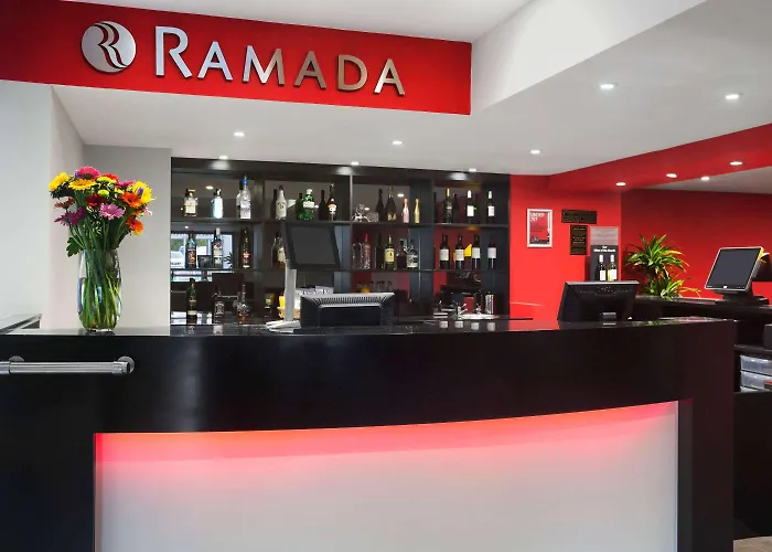 Ramada London South Mimms