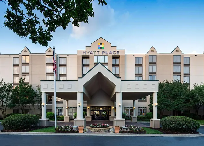 Hyatt Place Topeka