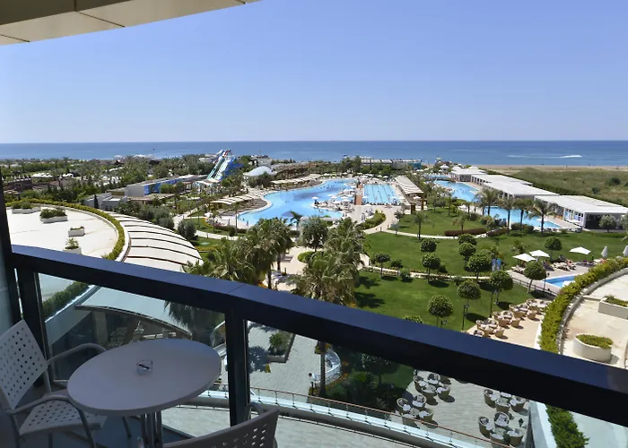 Baia Lara Hotel