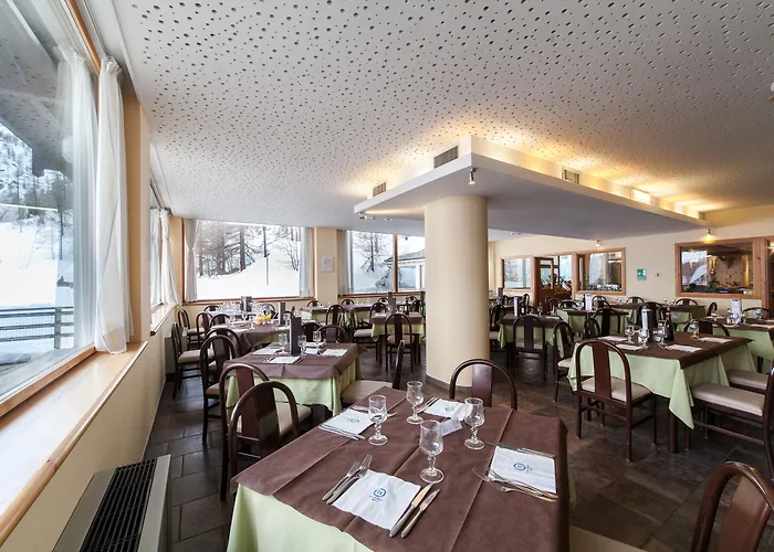 La Trinite Monboso Hotel