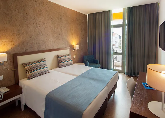 Vila Park Nature & Business Hotel