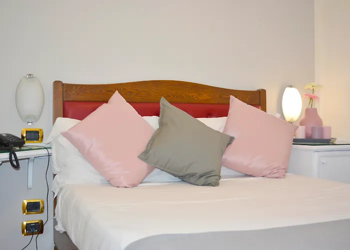 Hotel Il Tesoro Pompeiano
