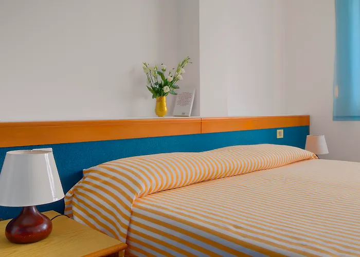 Hotel Mistral