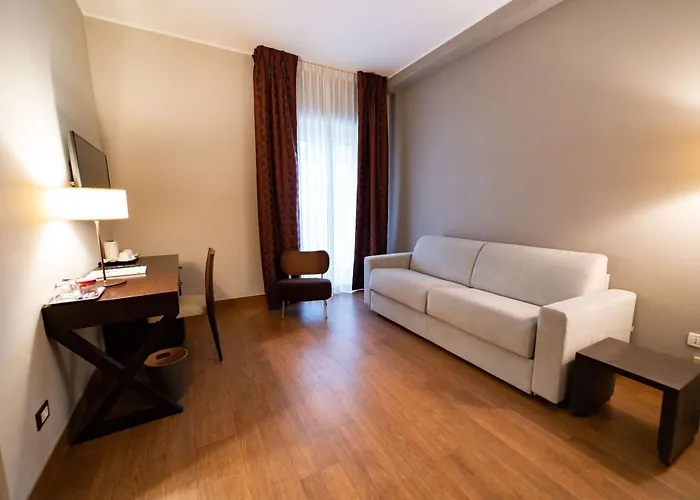 Best Western Villa Maria Hotel