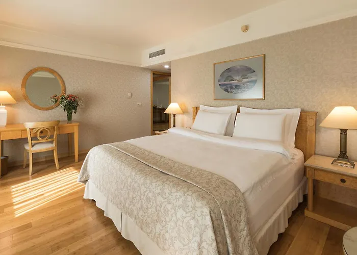 Zorlu Grand Hotel Trabzon