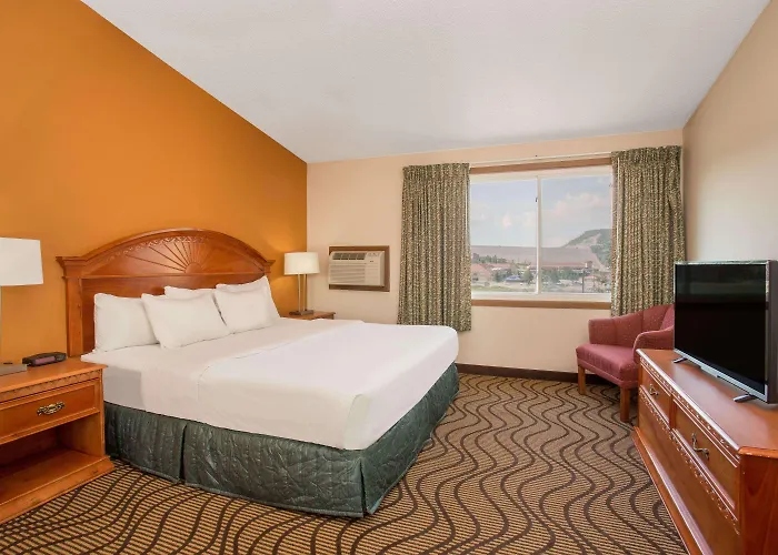 Days Inn By Wyndham Silverthorne
