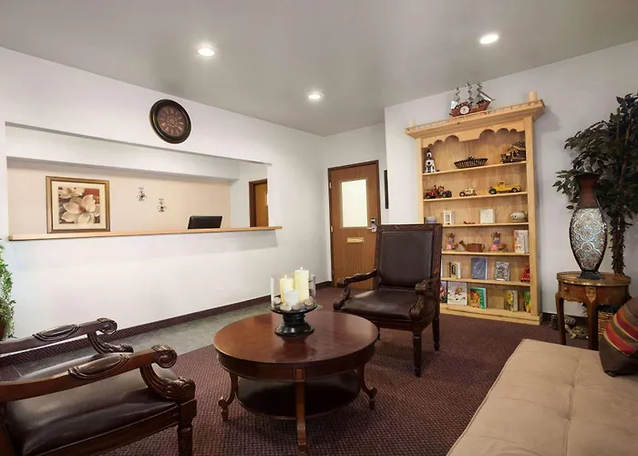Travelodge By Wyndham Elko Nv