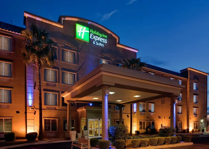 Holiday Inn Express Peoria North - Glendale By Ihg