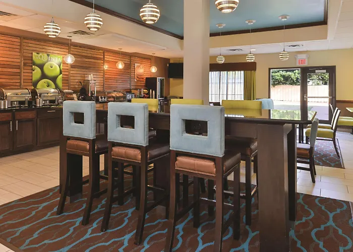 La Quinta By Wyndham Woodward