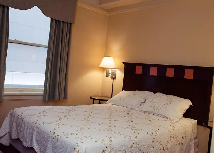 Gilmore Hotel, Trademark Collection By Wyndham