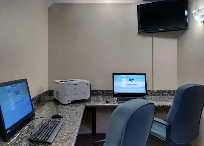 Hampton Inn Glendale-Peoria